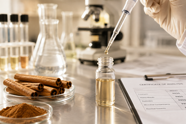 Third-Party Lab Verified